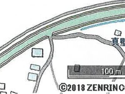 茨城県桜川市 筑波山頂駅 戸建て 536万円の競売物件 #16