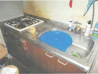 茨城県桜川市 筑波山頂駅 戸建て 536万円の競売物件 #4