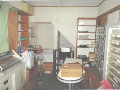 茨城県桜川市 筑波山頂駅 戸建て 536万円の競売物件 #8