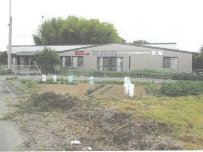 茨城県桜川市 筑波山頂駅 戸建て 1,965万円の競売物件 #1