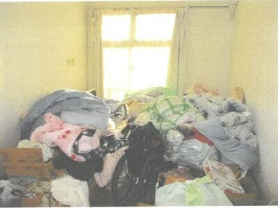 茨城県桜川市 筑波山頂駅 戸建て 1,965万円の競売物件 #7