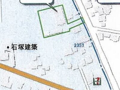 茨城県常総市 中妻駅28分 戸建て 1,809万円の競売物件 #11