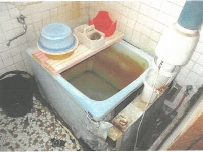 (値下げ) 茨城県結城市 小田林駅 戸建て 39万円の競売物件 #5