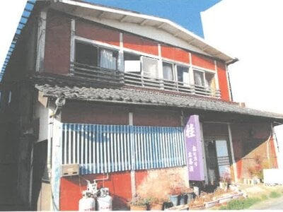 茨城県常総市 水海道駅4分 戸建て 101万円の競売物件 #1