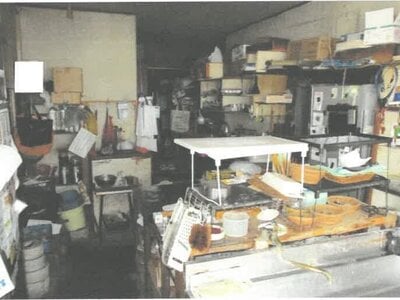 茨城県常総市 水海道駅4分 戸建て 101万円の競売物件 #2