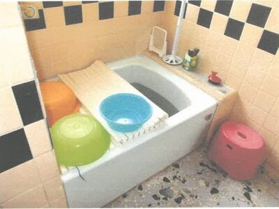 茨城県常総市 水海道駅4分 戸建て 101万円の競売物件 #3