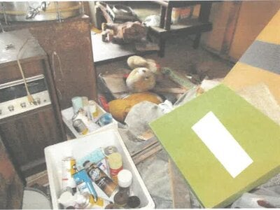 茨城県常総市 水海道駅4分 戸建て 101万円の競売物件 #5