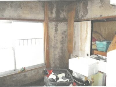 茨城県常総市 水海道駅4分 戸建て 101万円の競売物件 #7