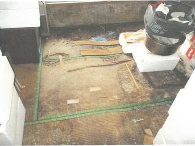 茨城県常総市 水海道駅4分 戸建て 101万円の競売物件 #8