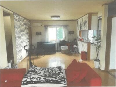 栃木県足利市 足利駅18分 戸建て 916万円の競売物件 #2