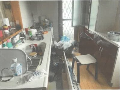 栃木県足利市 足利駅18分 戸建て 916万円の競売物件 #3