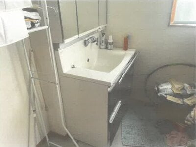 栃木県足利市 足利駅18分 戸建て 916万円の競売物件 #5