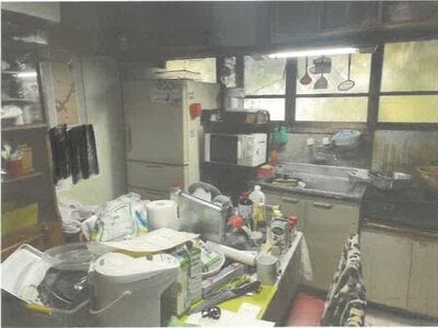 (値下げ) 栃木県足利市 山前駅3分 戸建て 121万円の競売物件 #3