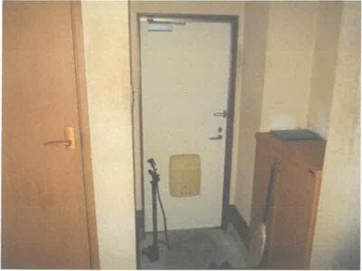 栃木県足利市 野州山辺駅13分 戸建て 483万円の競売物件 #10