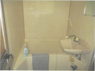 栃木県足利市 野州山辺駅13分 戸建て 483万円の競売物件 #12