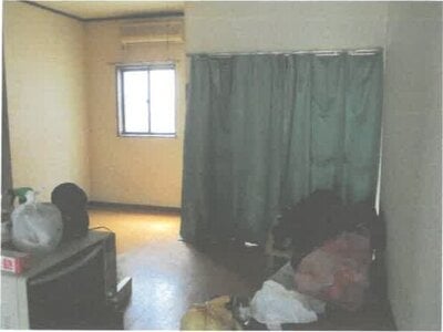 栃木県足利市 野州山辺駅13分 戸建て 483万円の競売物件 #13