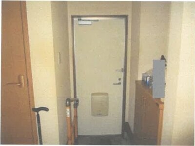 栃木県足利市 野州山辺駅13分 戸建て 483万円の競売物件 #14