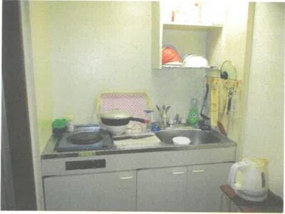 栃木県足利市 野州山辺駅13分 戸建て 483万円の競売物件 #15