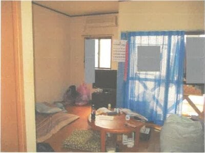 栃木県足利市 野州山辺駅13分 戸建て 483万円の競売物件 #17