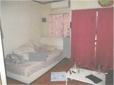 栃木県足利市 野州山辺駅13分 戸建て 483万円の競売物件 #20