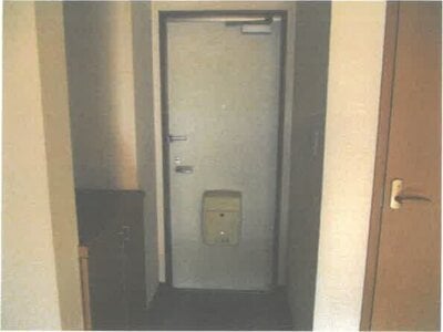 栃木県足利市 野州山辺駅13分 戸建て 483万円の競売物件 #25