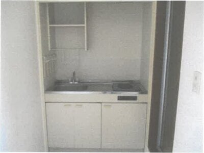 栃木県足利市 野州山辺駅13分 戸建て 483万円の競売物件 #26