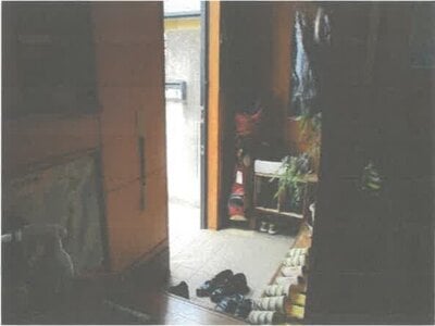 栃木県足利市 野州山辺駅13分 戸建て 483万円の競売物件 #3