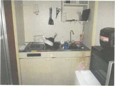 栃木県足利市 野州山辺駅13分 戸建て 483万円の競売物件 #30