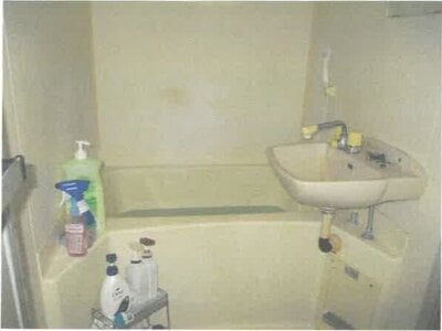 栃木県足利市 野州山辺駅13分 戸建て 483万円の競売物件 #31