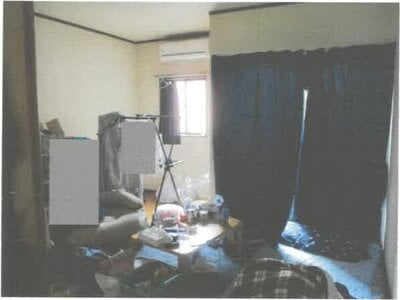 栃木県足利市 野州山辺駅13分 戸建て 483万円の競売物件 #32