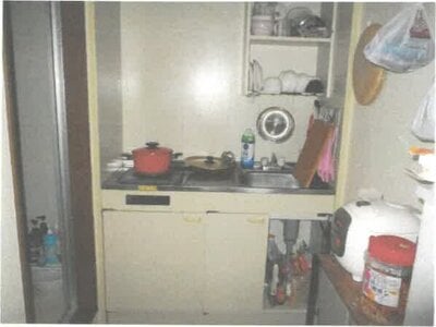 栃木県足利市 野州山辺駅13分 戸建て 483万円の競売物件 #38