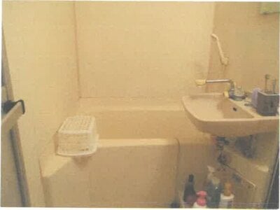 栃木県足利市 野州山辺駅13分 戸建て 483万円の競売物件 #39