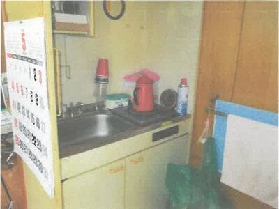 栃木県足利市 野州山辺駅13分 戸建て 483万円の競売物件 #4