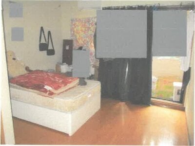 栃木県足利市 野州山辺駅13分 戸建て 483万円の競売物件 #40