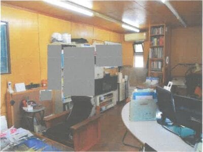 栃木県足利市 野州山辺駅13分 戸建て 483万円の競売物件 #5