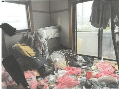 (値下げ) 栃木県足利市 足利駅 戸建て 5万円の競売物件 #4