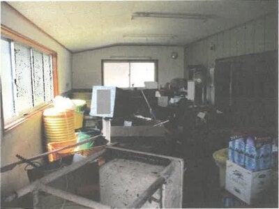 栃木県那須塩原市 西那須野駅24分 戸建て 1,019万円の競売物件 #10