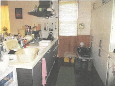 栃木県那須塩原市 西那須野駅24分 戸建て 1,019万円の競売物件 #5