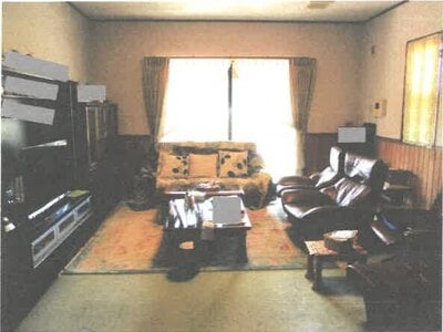 栃木県那須塩原市 西那須野駅24分 戸建て 1,019万円の競売物件 #7