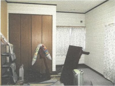 栃木県那須塩原市 西那須野駅24分 戸建て 1,019万円の競売物件 #8