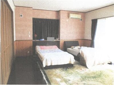 栃木県那須塩原市 西那須野駅24分 戸建て 1,019万円の競売物件 #9