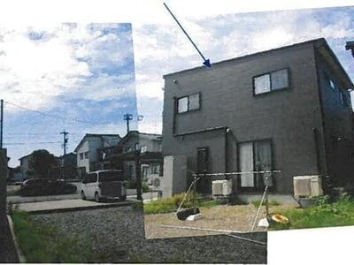 石川県白山市 松任駅 戸建て 1,548万円の競売物件 #10