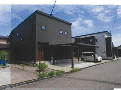 石川県白山市 松任駅 戸建て 1,548万円の競売物件 #11