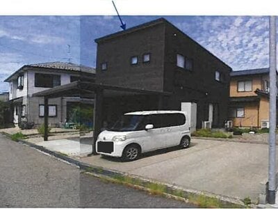 石川県白山市 松任駅 戸建て 1,548万円の競売物件 #12