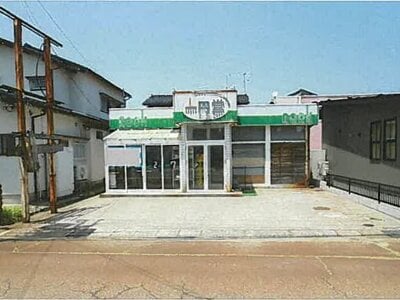 石川県金沢市 内灘駅16分 戸建て 764万円の競売物件 #1
