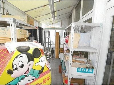 石川県金沢市 内灘駅16分 戸建て 764万円の競売物件 #2