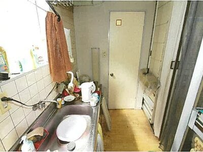 石川県金沢市 内灘駅16分 戸建て 764万円の競売物件 #5