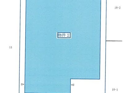 石川県金沢市 内灘駅16分 戸建て 764万円の競売物件 #7