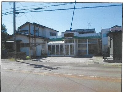 石川県金沢市 内灘駅16分 戸建て 764万円の競売物件 #9