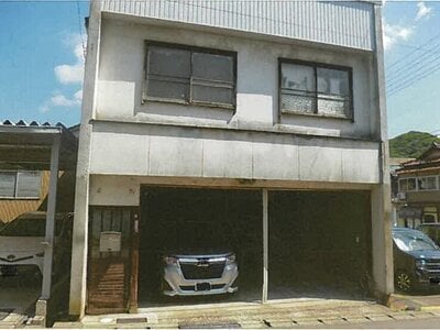 石川県加賀市 大聖寺駅 戸建て 155万円の競売物件 #1